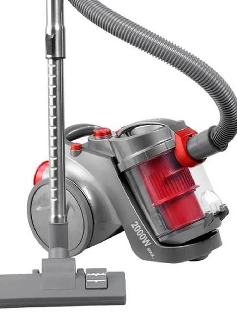 Пылесос Sinbo SVC-3459