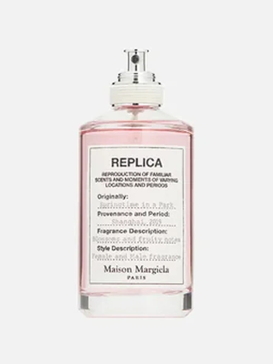 MAISON MARGIELA REPLICA Springtime in a Park edp 100ml