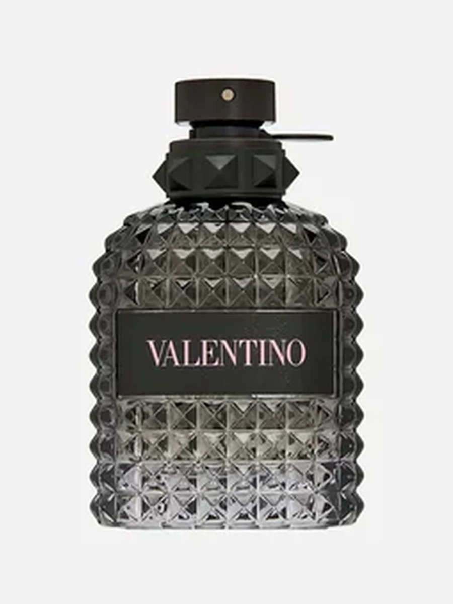 VALENTINO UOMO BORN IN ROMA MEN 100ML