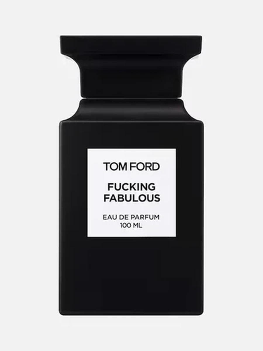 TOM FORD Fucking Fabulous edp 100ml
