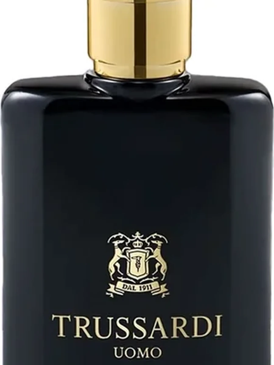 TRUSSARDI UOMO men 50ml edt