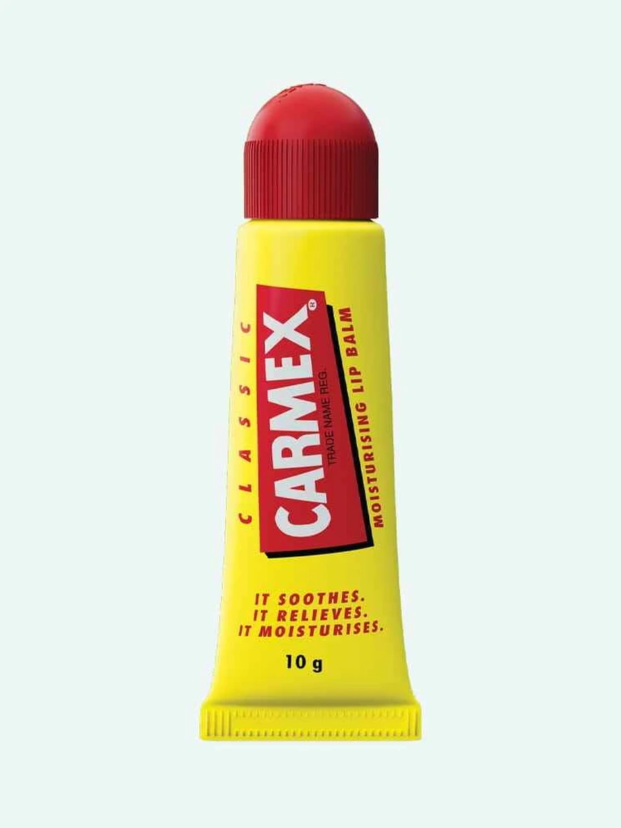 CARMEX CLASSIC LIP BALM