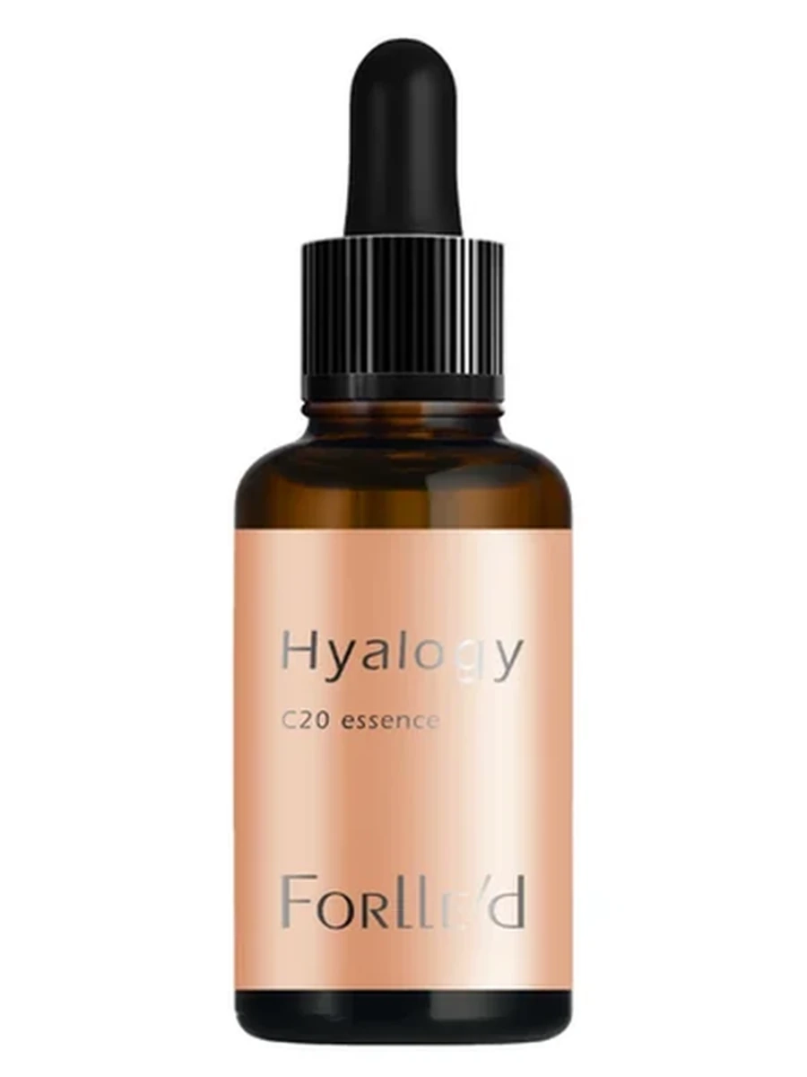 FORLLED HYALOGY C20 ESSENCE 30ML