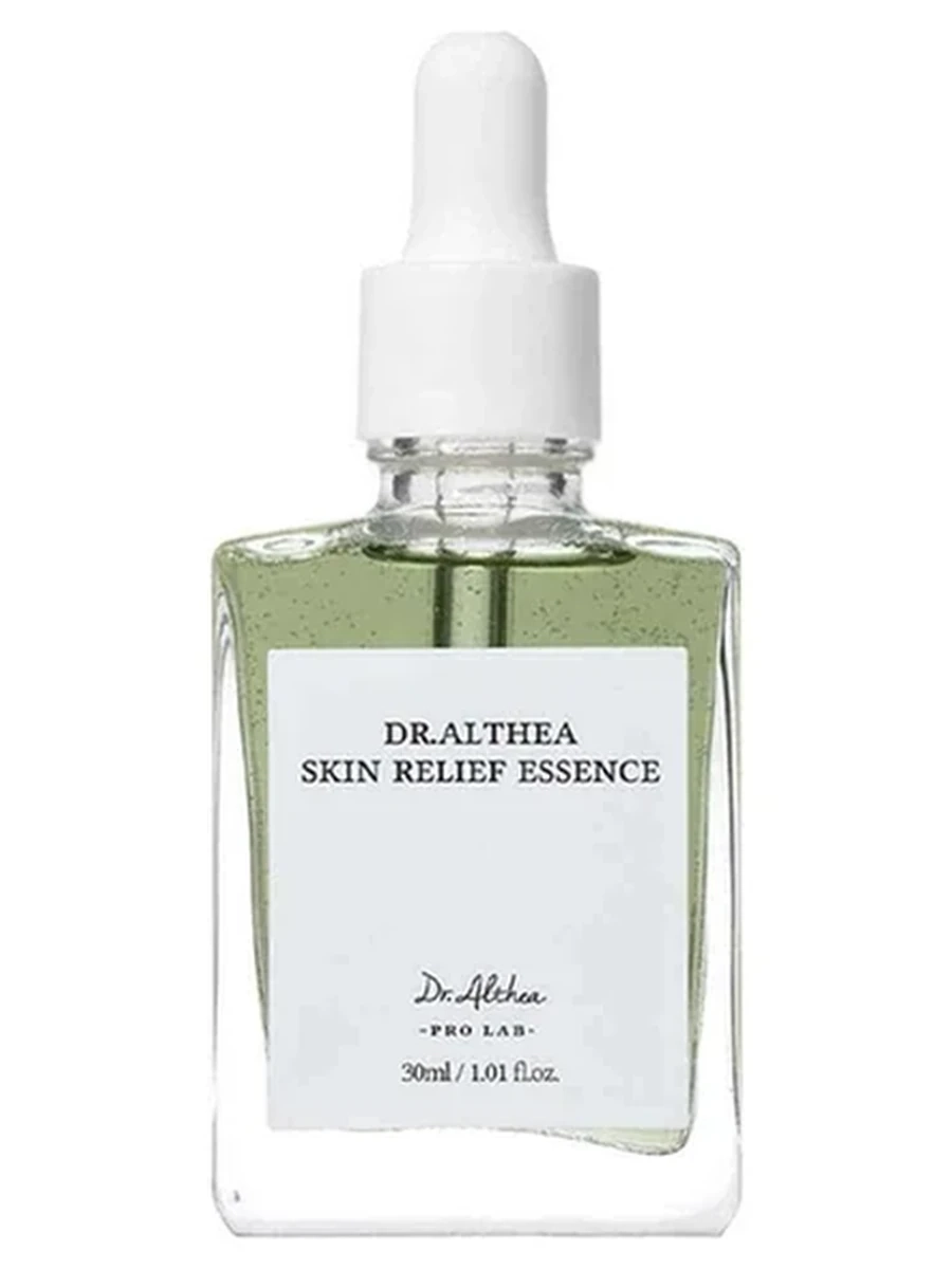 DR.ALTHEA SKIN RELIEF ESSENCE 30ML