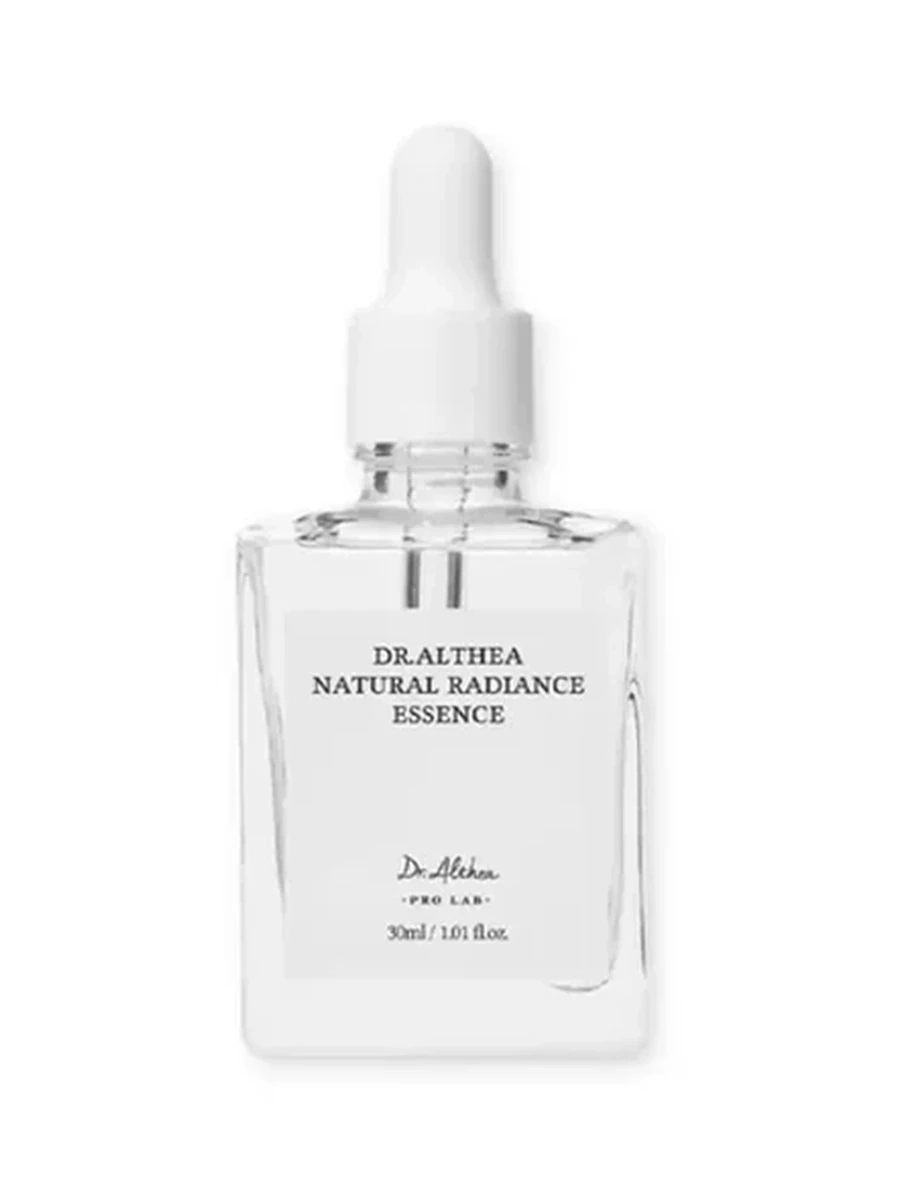 DR.ALTHEA NATURAL RADIANCE ESSENCE 30ML
