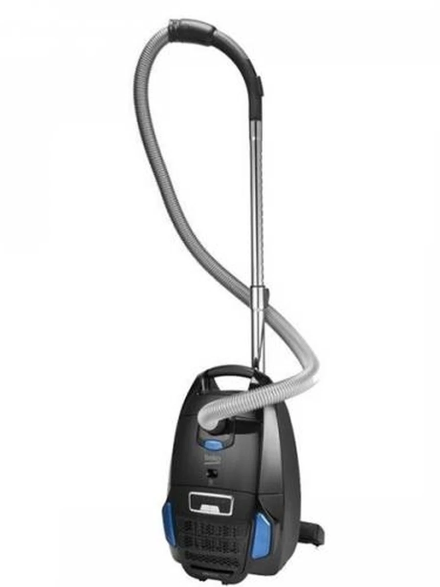 Пылесос Beko VCC 6424 WI серый