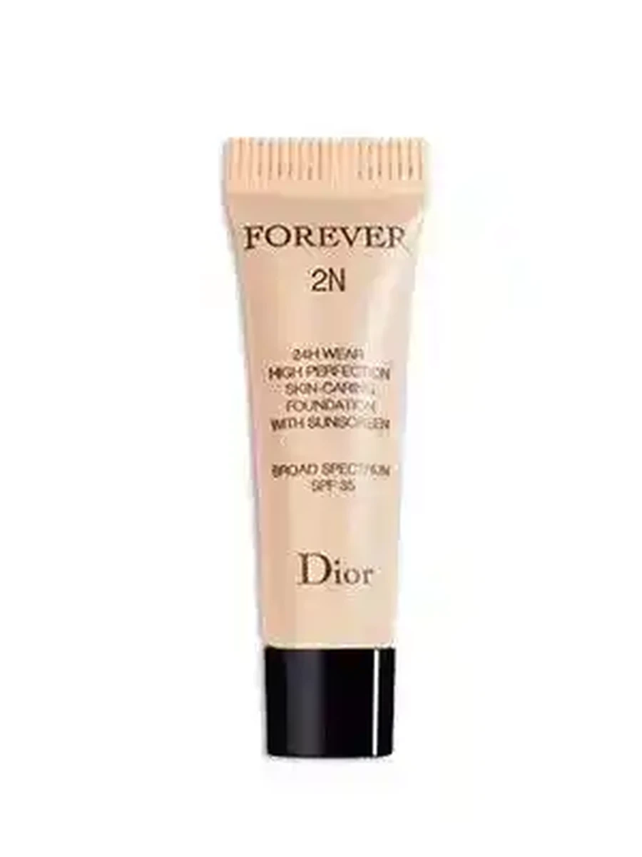 DIOR DIORSKIN FOREVER FOUNDATION MINI 2N 3ml