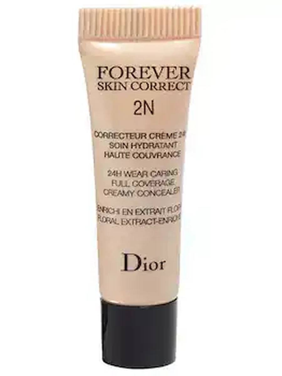DIOR FOREVER SKIN CORRECT FOUNDATION MINI 2N 3ML