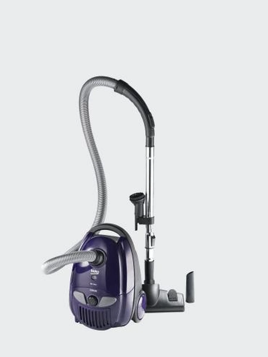 Пылесос BEKO BKS 1410