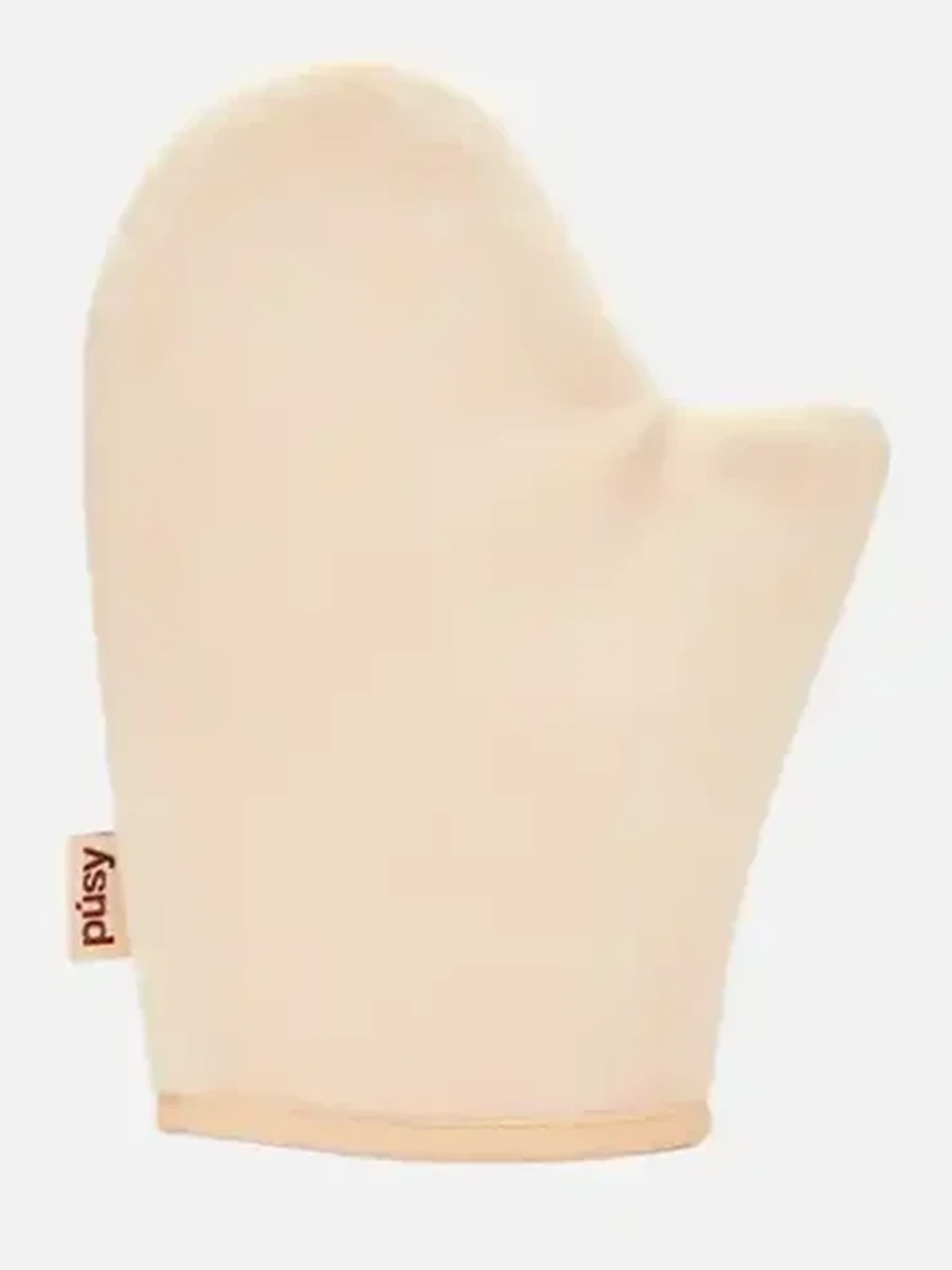 PUSY SELFTAN MITT