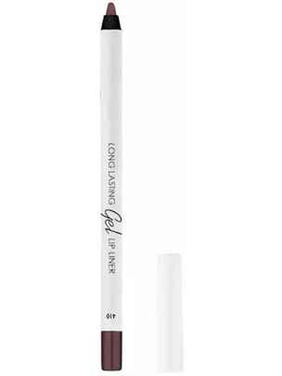 LAMEL LONG LASTING GEL LIP LINER 410