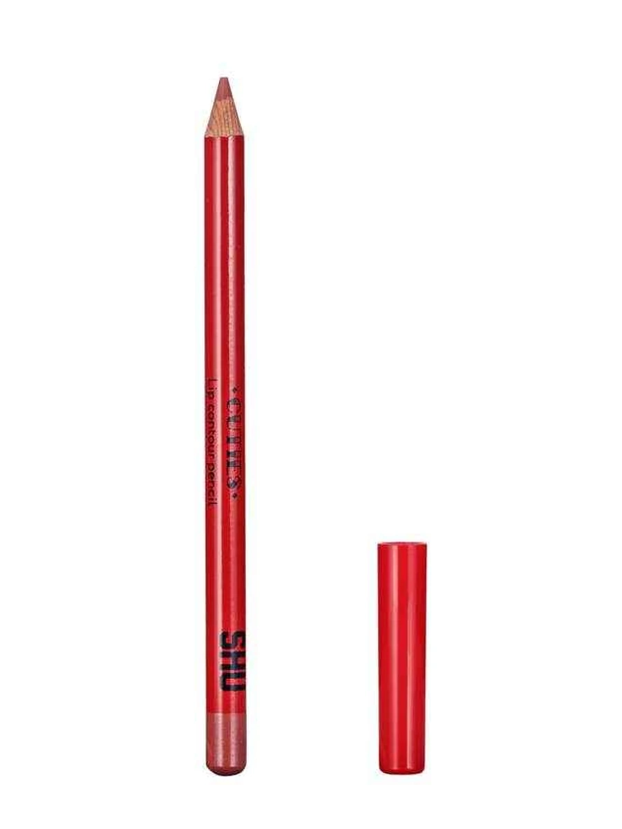 SHU GUTIES LIP CONTOUR PENCIL 51