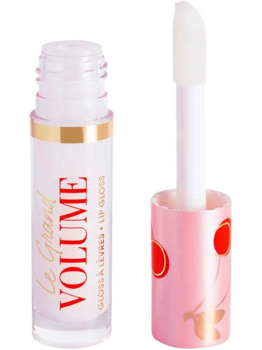 VIVIENNE SABO LE GRAND VOLUME 02 БЛЕСК ДЛЯ ГУБ