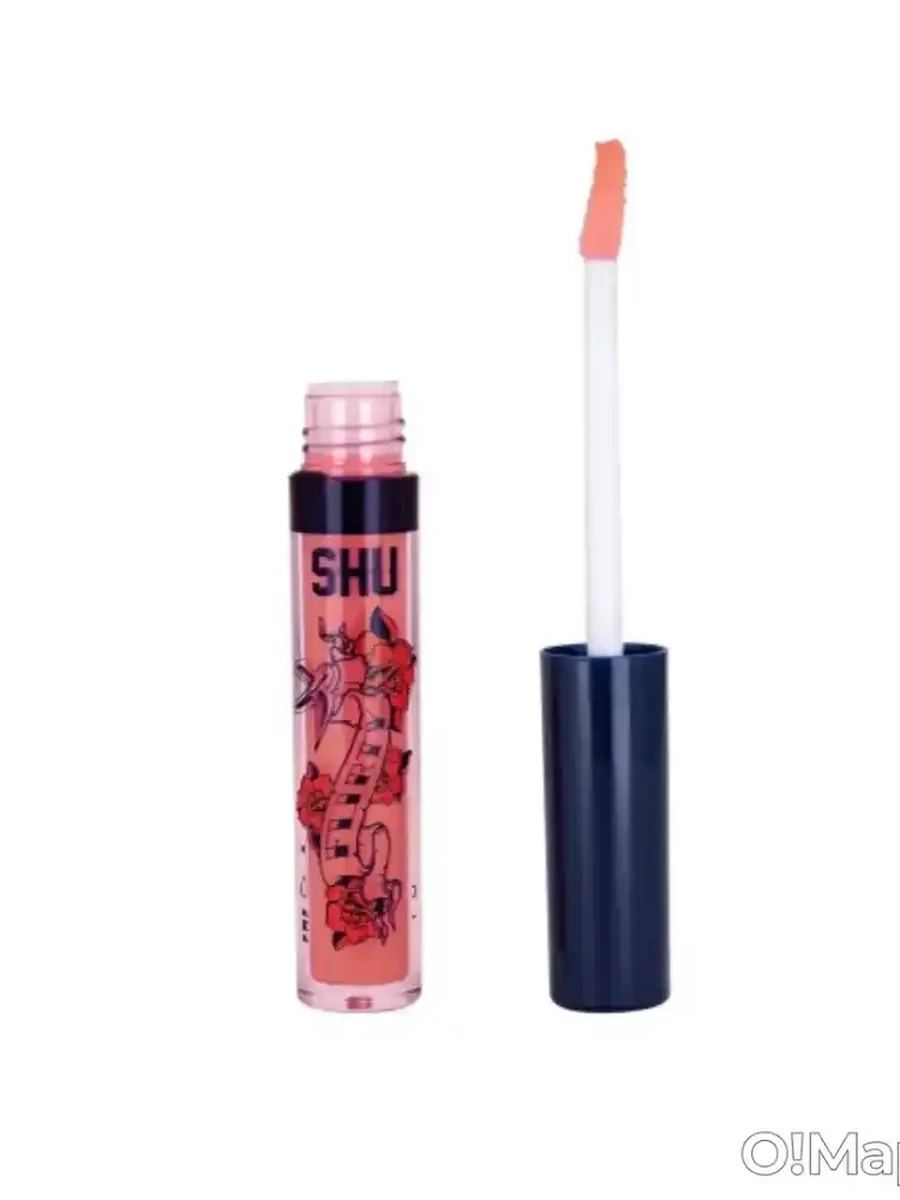 SHU FLIRTY LIP GLOSS BALM 454