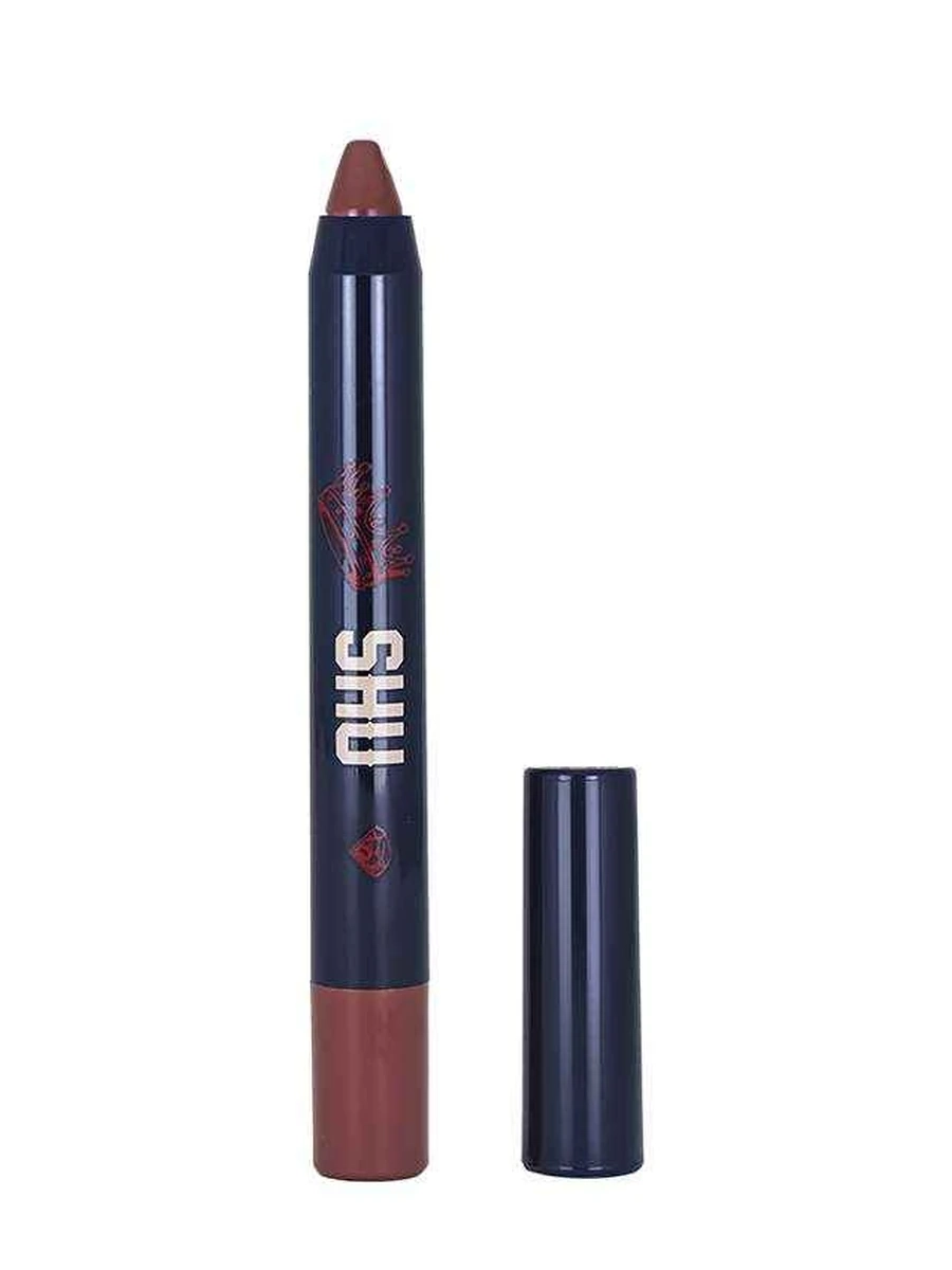 SHU VIVID ACCENT LIPSTICK PENCIL 466