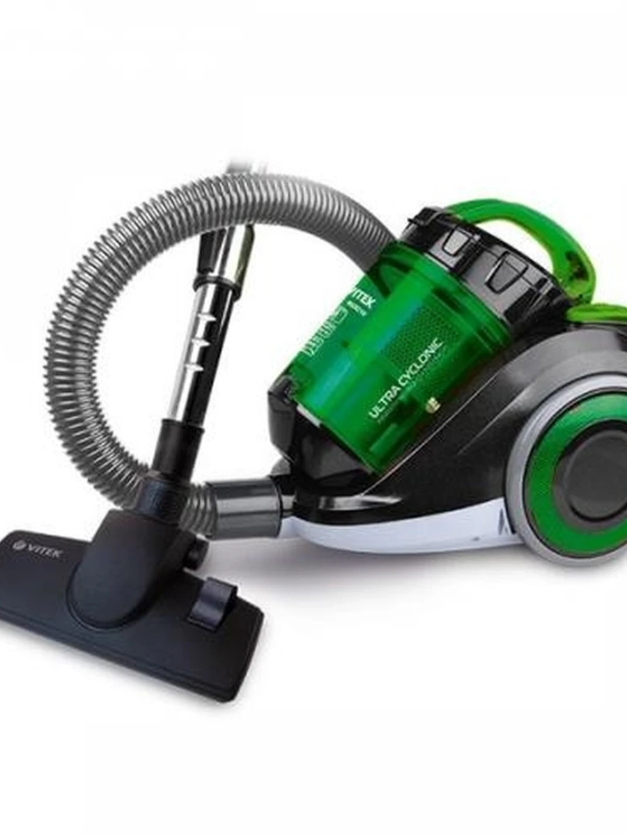 Пылесос Vitek VT-1815