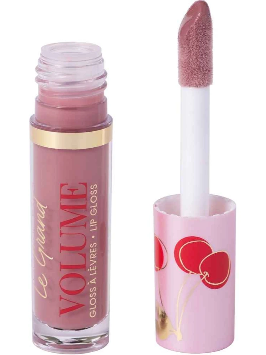 VIVIENNE SABO LE GRAND VOLUME 15 БЛЕСК ДЛЯ ГУБ