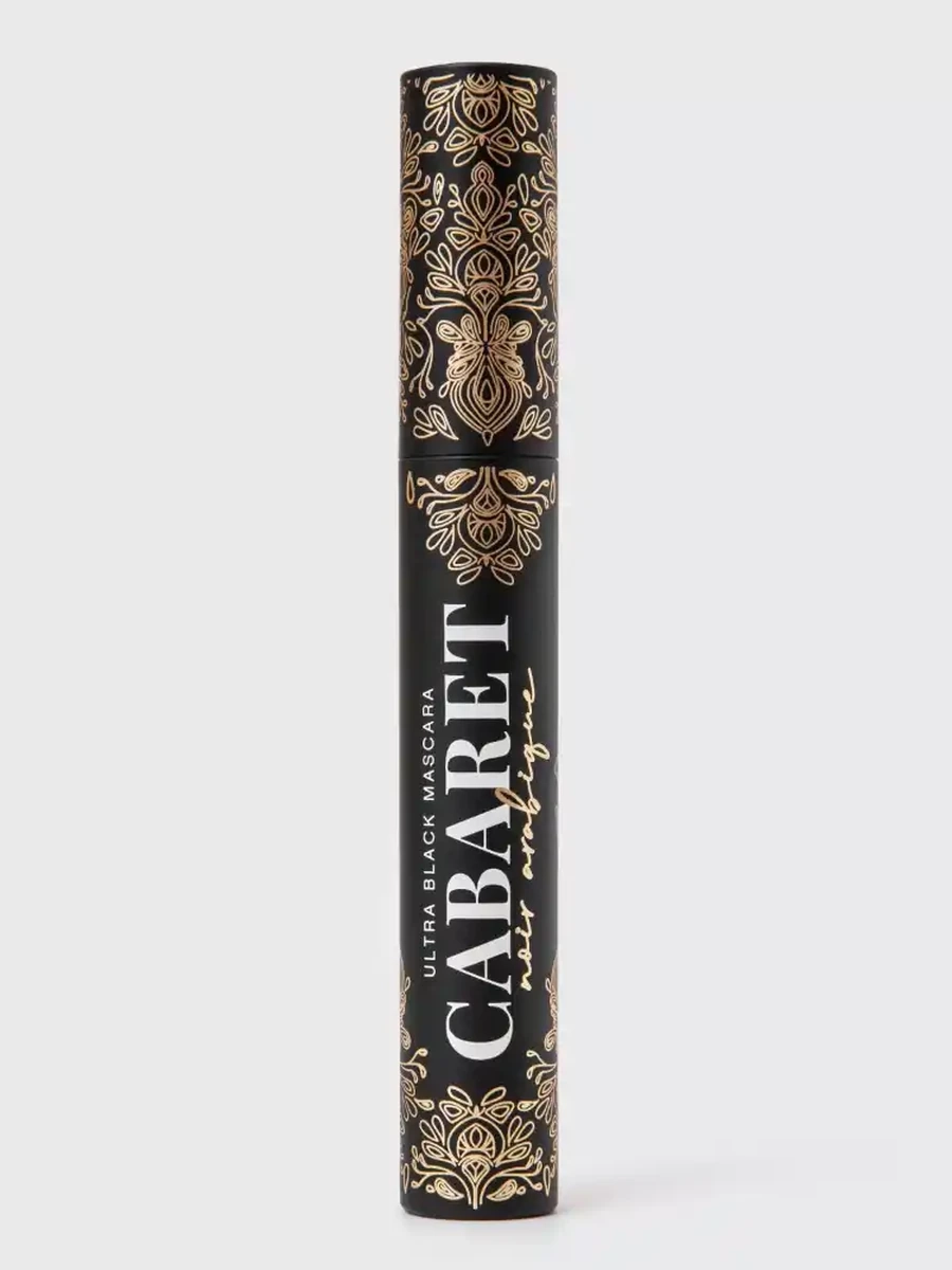 VIVIENNE SABO тушь черная СABARET