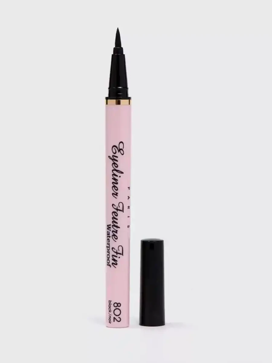 VIVIENNE SABO EYE LINER FEUTRE FIN подводка водостойкая