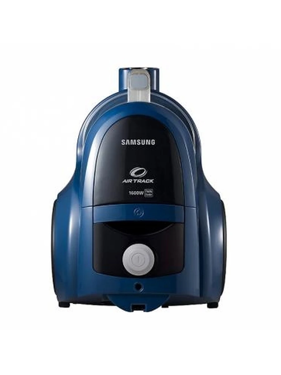 Пылесос Samsung VCC4520S3B/XEV