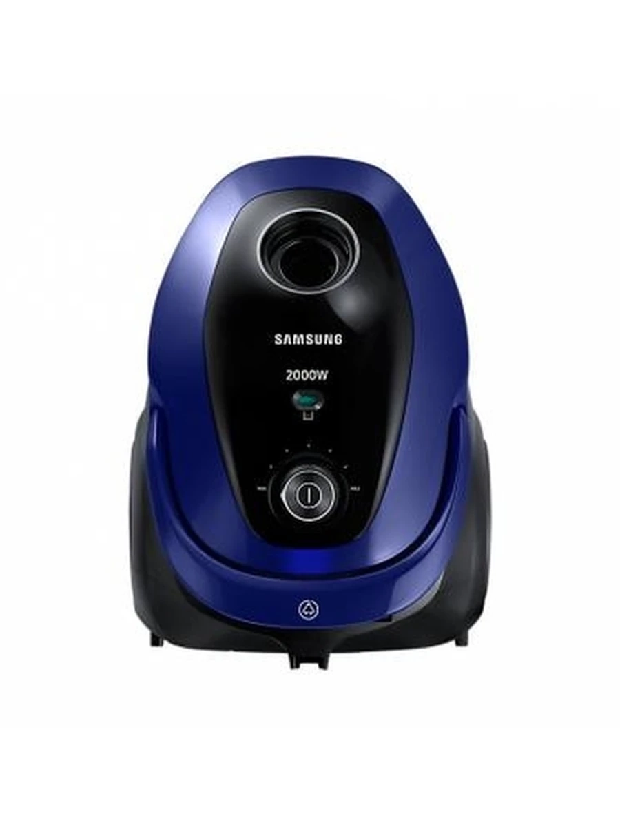 Пылесос Samsung VC20M253AWR