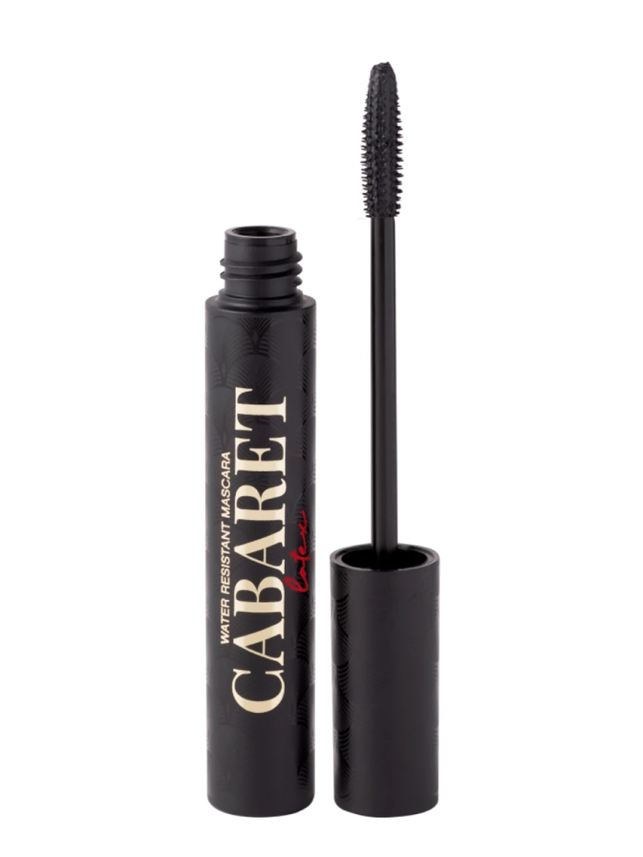 VIVIENNE SABO MASCARA CABARET LATEX