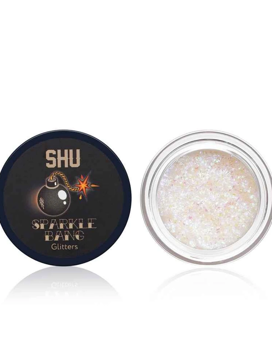 SHU SPARKLE BANG 133