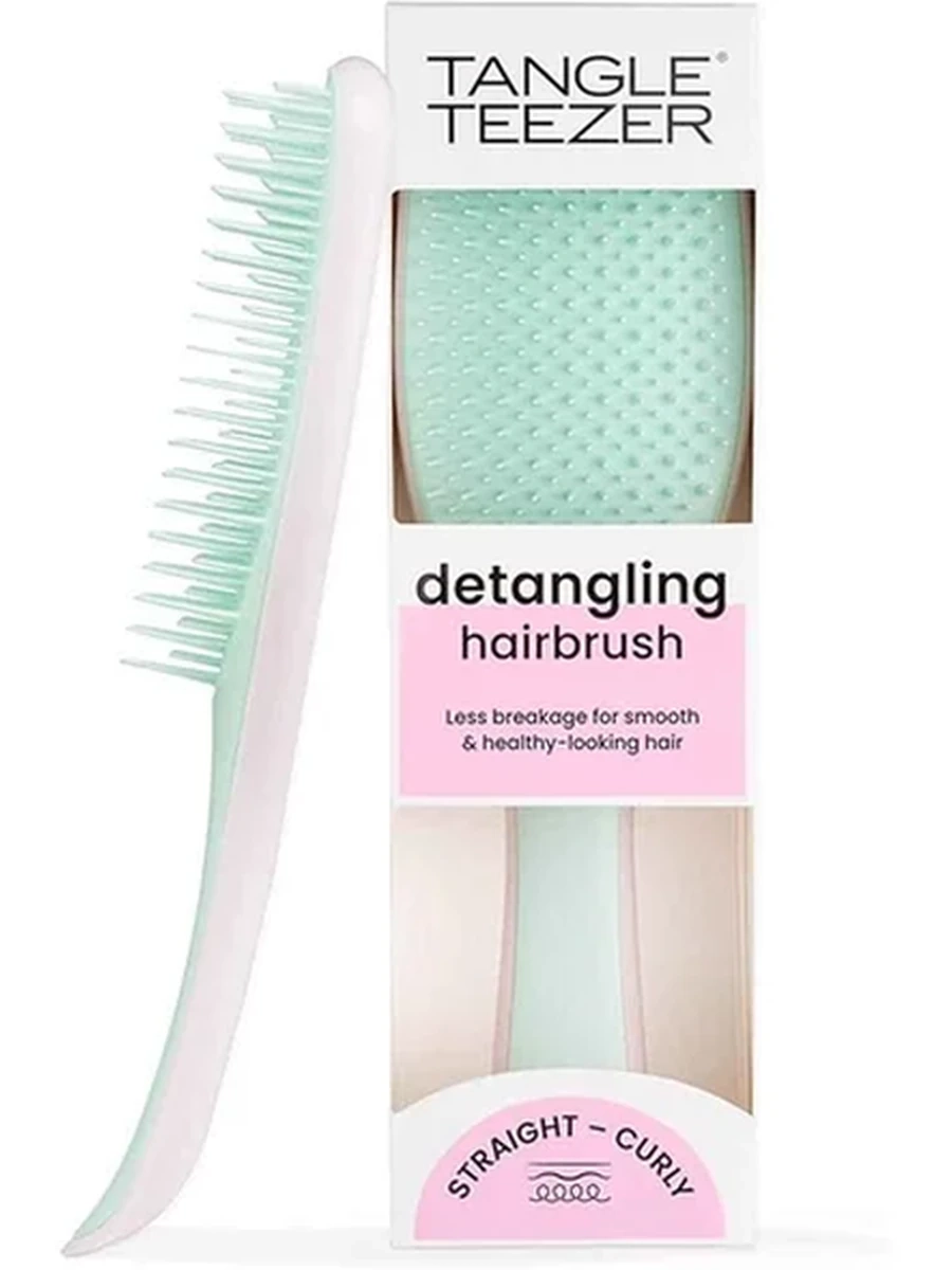TANGLE TEEZER DETANGLING HAIRBRUSH 2357