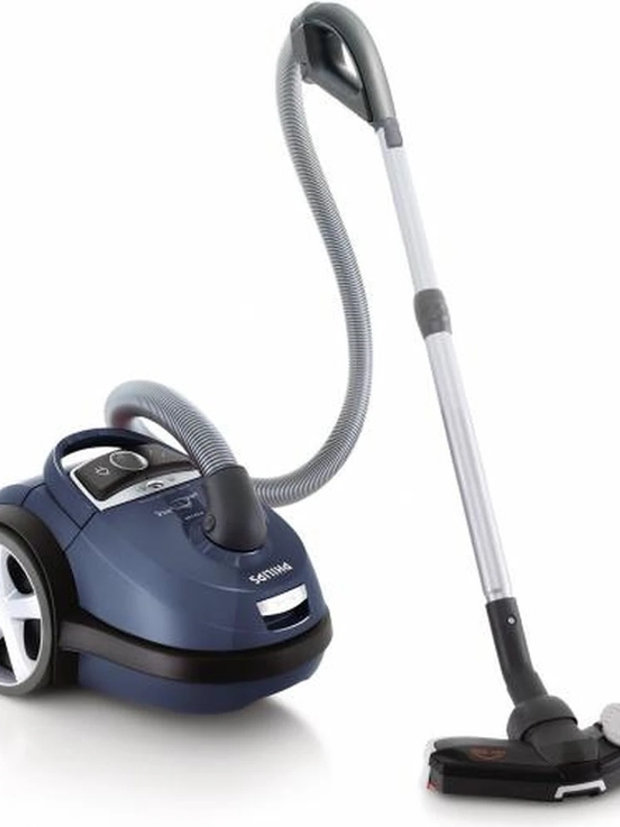 Пылесос Philips FC 9170/02