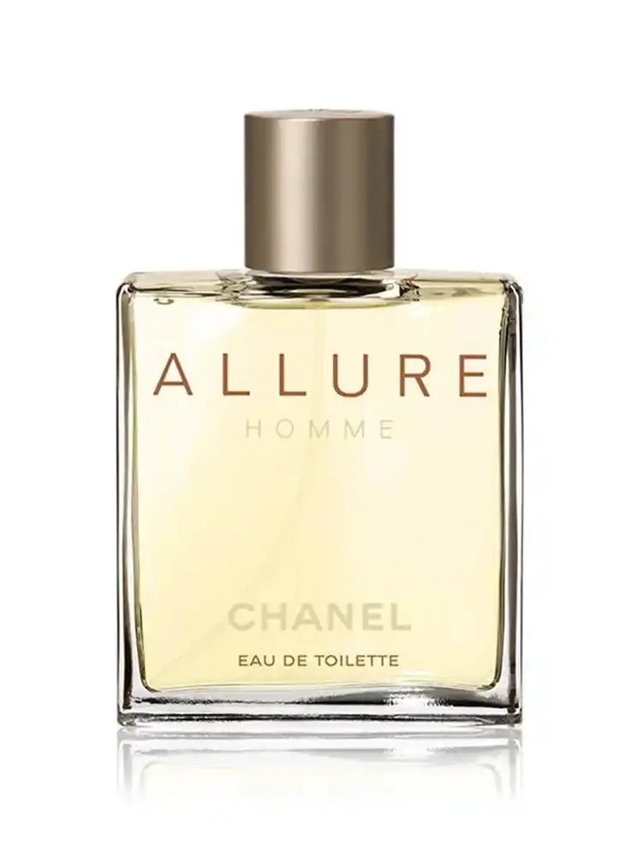 CHANEL ALLURE HOMME EDT 100ml