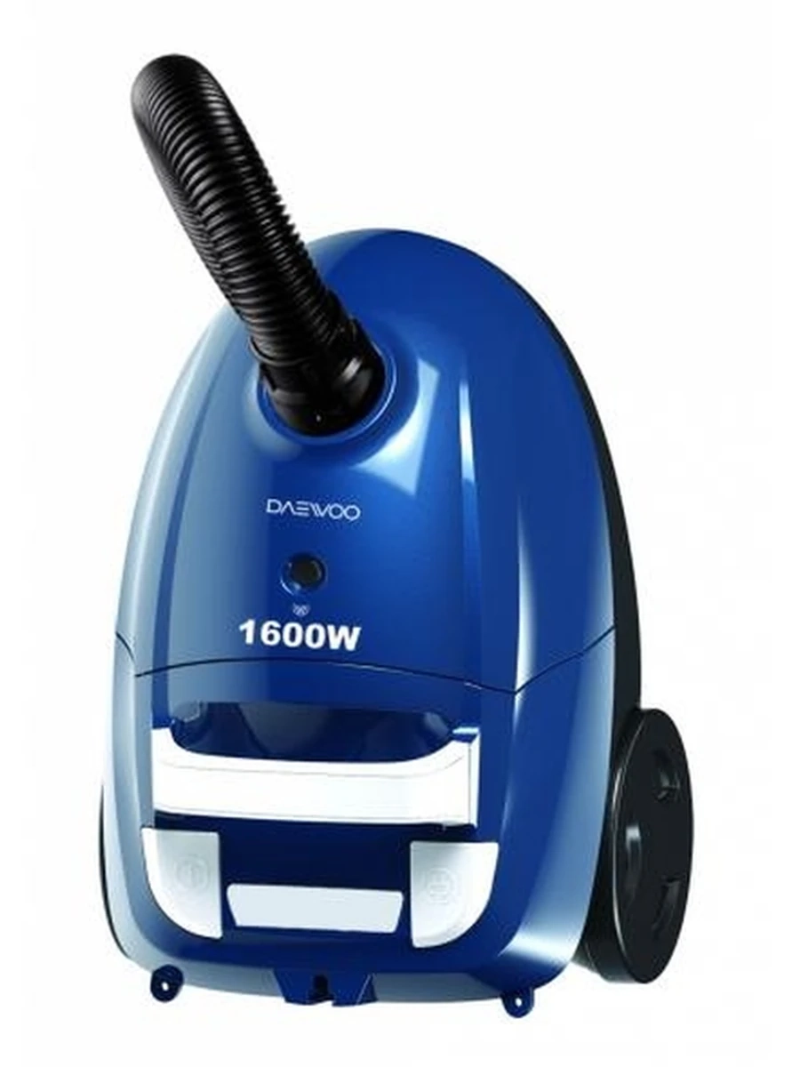 Пылесос Daewoo RGJ-220S