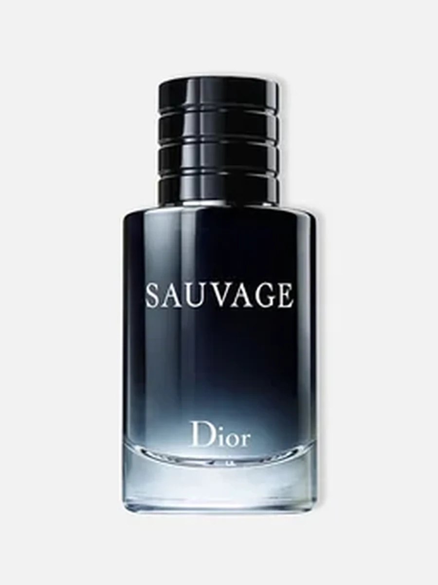 DIOR SAUVAGE EDT 60ML