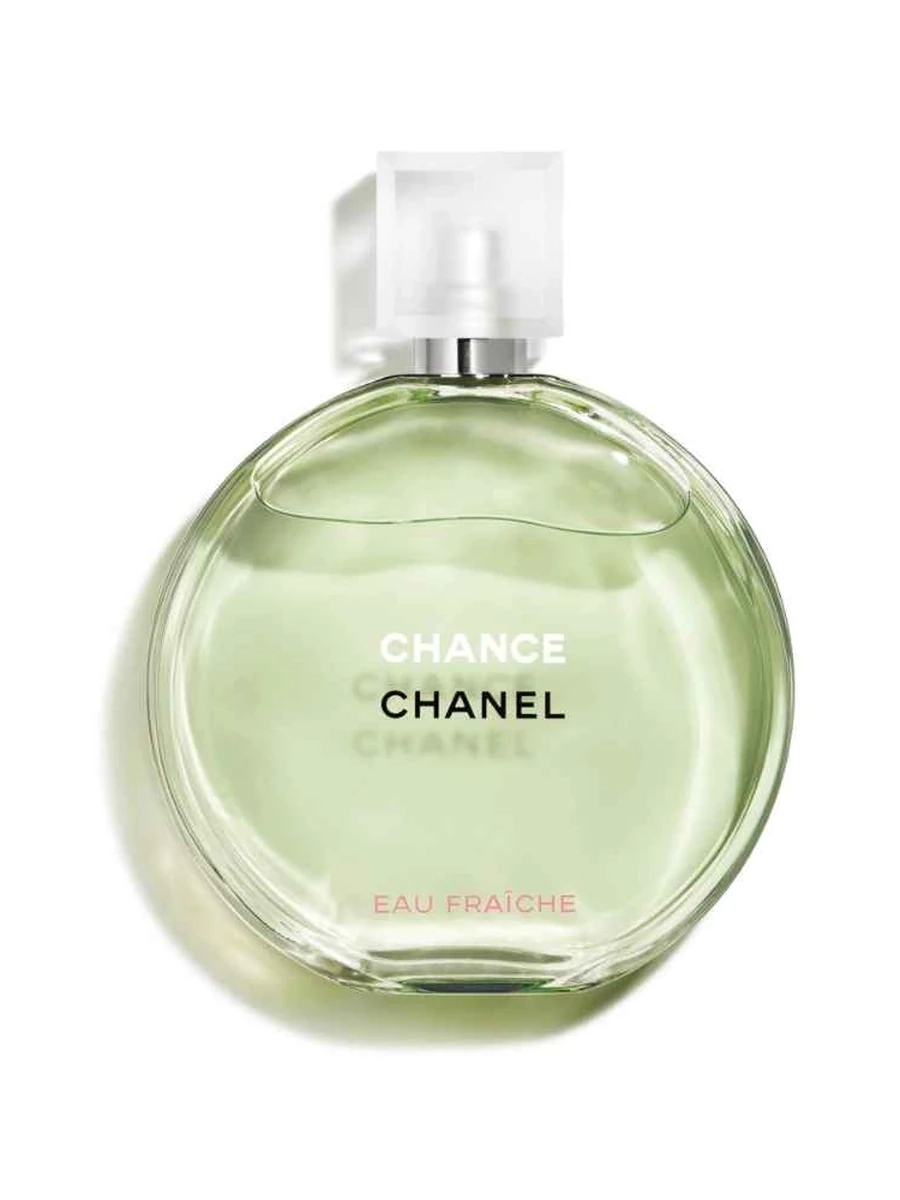 CHANEL CHANCE FRAICHE EDT 100ml