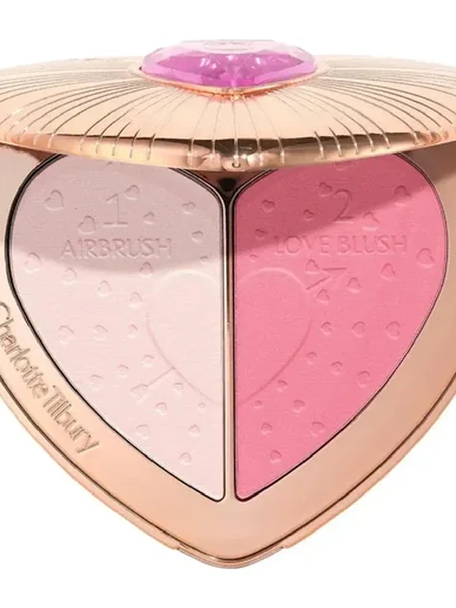 Charlotte Tilbury Flawless Pink
