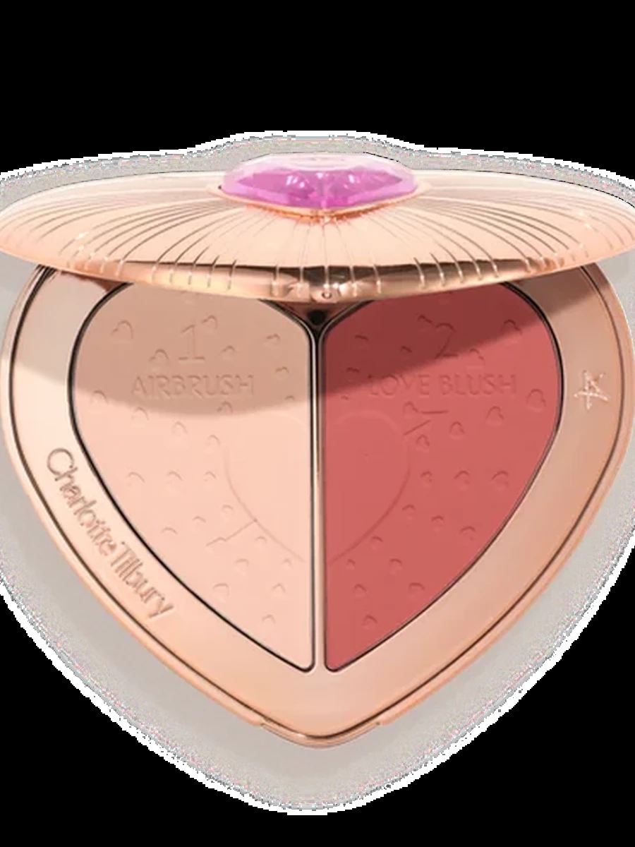 Charlotte Tilbury Flawless Peach