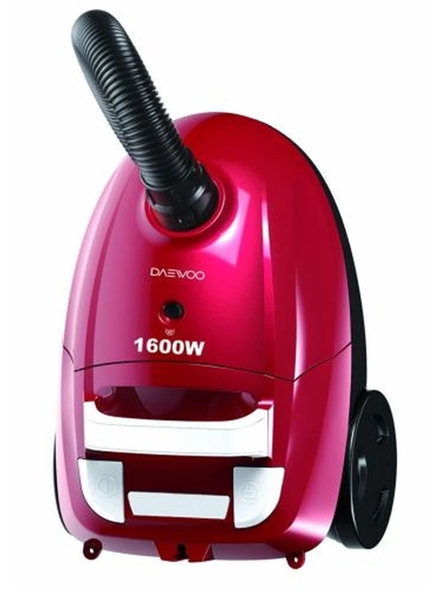 Пылесос Daewoo RGJ-220R