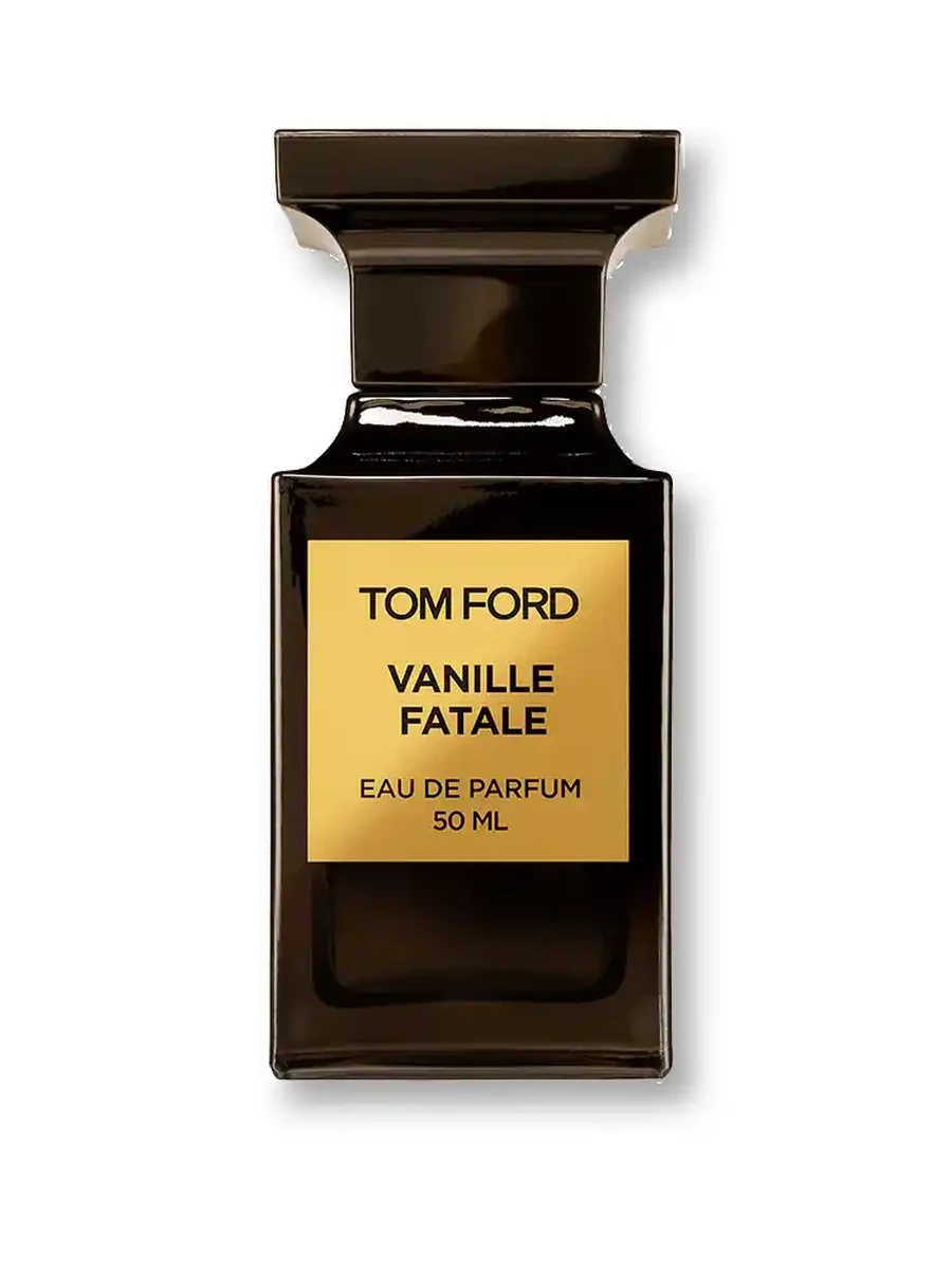 TOM FORD VANILLA  FATALE EDP 50ML