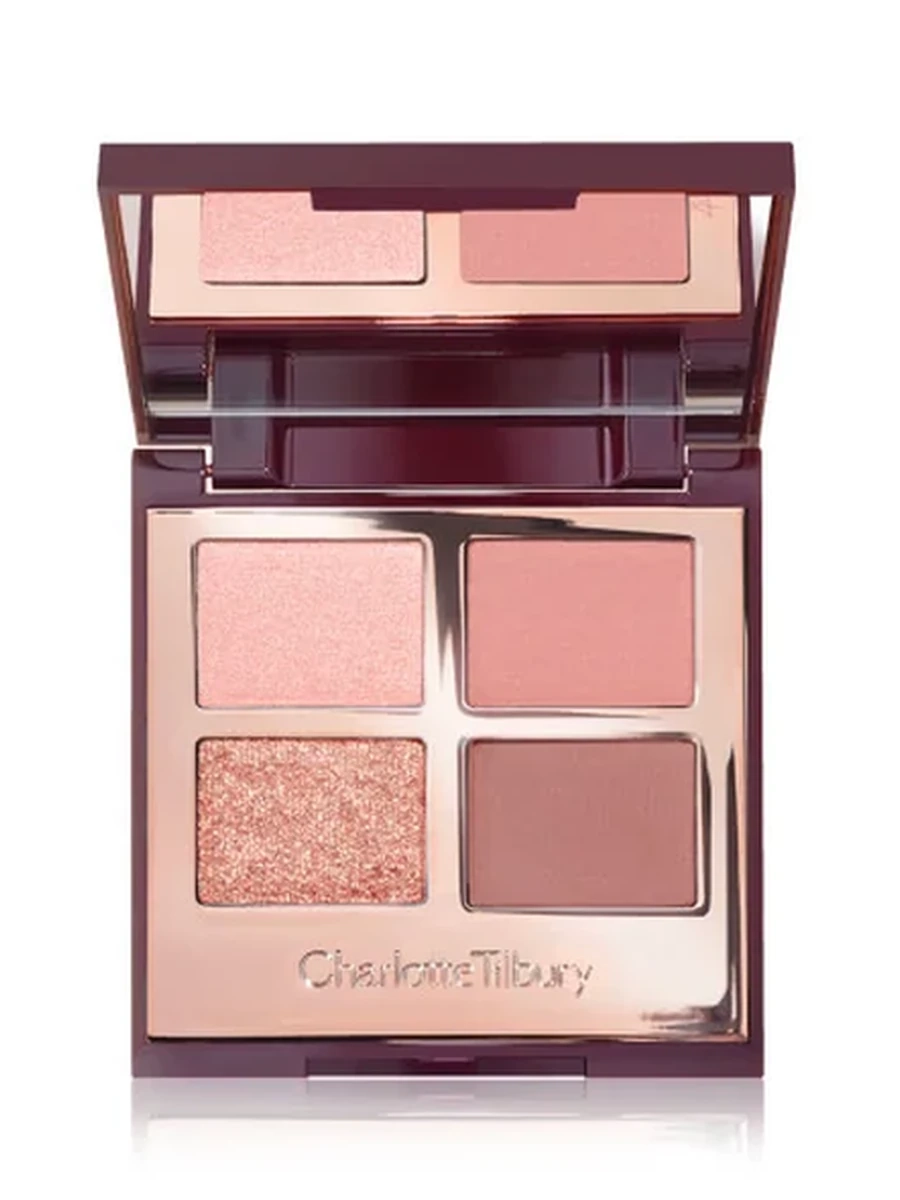 Charlotte Tilbury Pillow Talk palette
