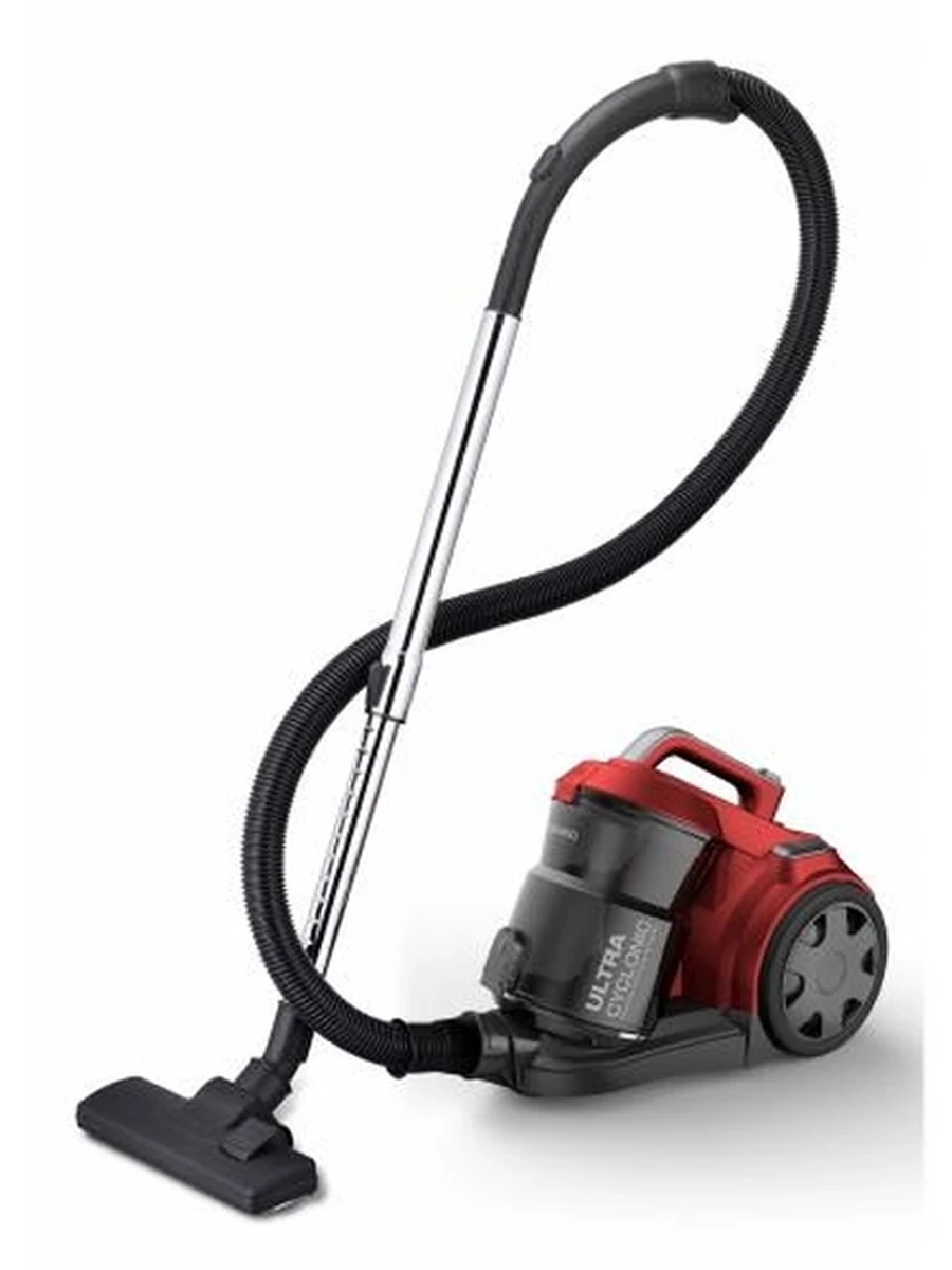 Пылесос Daewoo RCH-220R