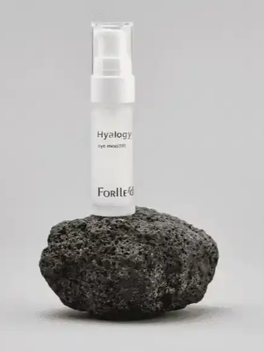 FORLLED HYALOGY EYE MOISTLIFT
