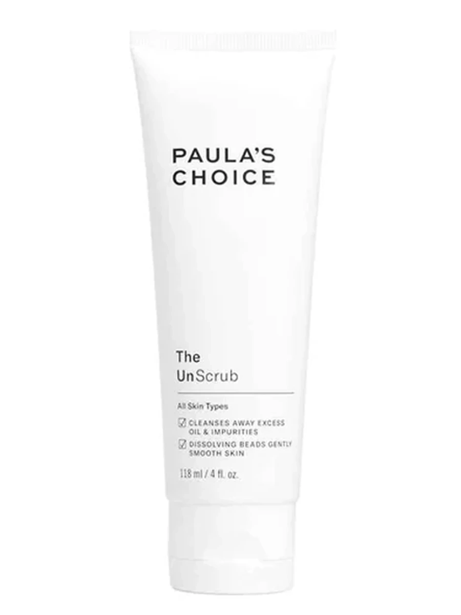 PAULAS CHOICE THE UN SCRUB 118ML