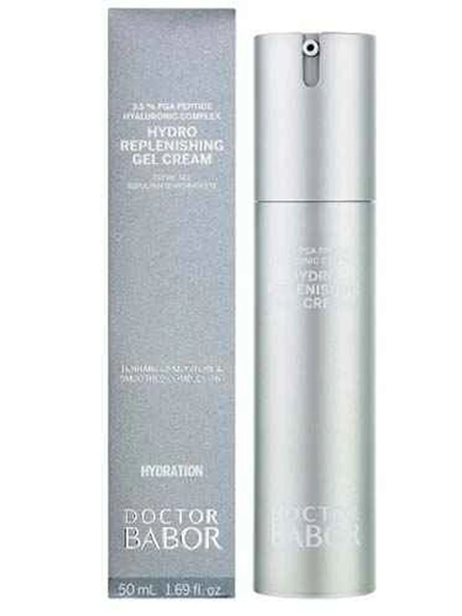DOCTOR BABOR HYDRATION HYDRO REPLENISHING GEL CREAM 50ML