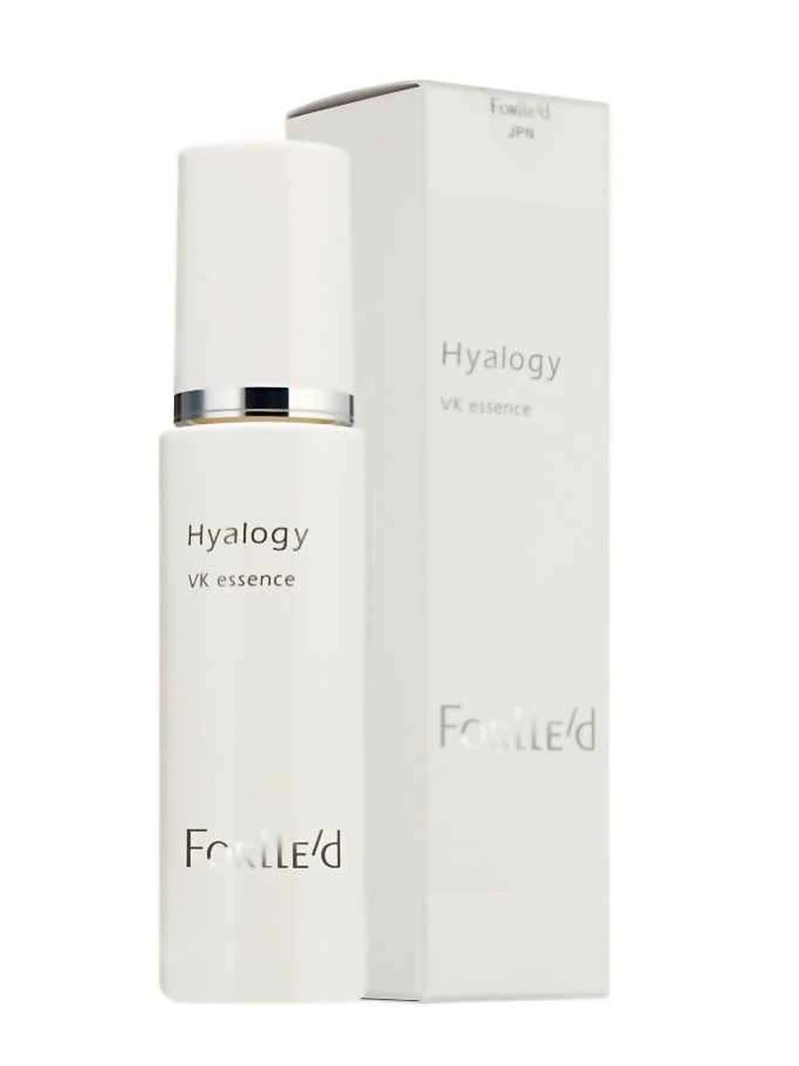 FORLLED HYALOGY VK ESSENCE 30ML