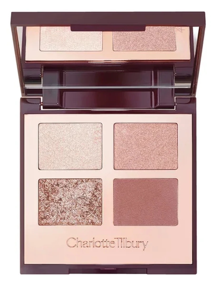 Charlotte Tilbury Exagger-eyes Luxury Palette