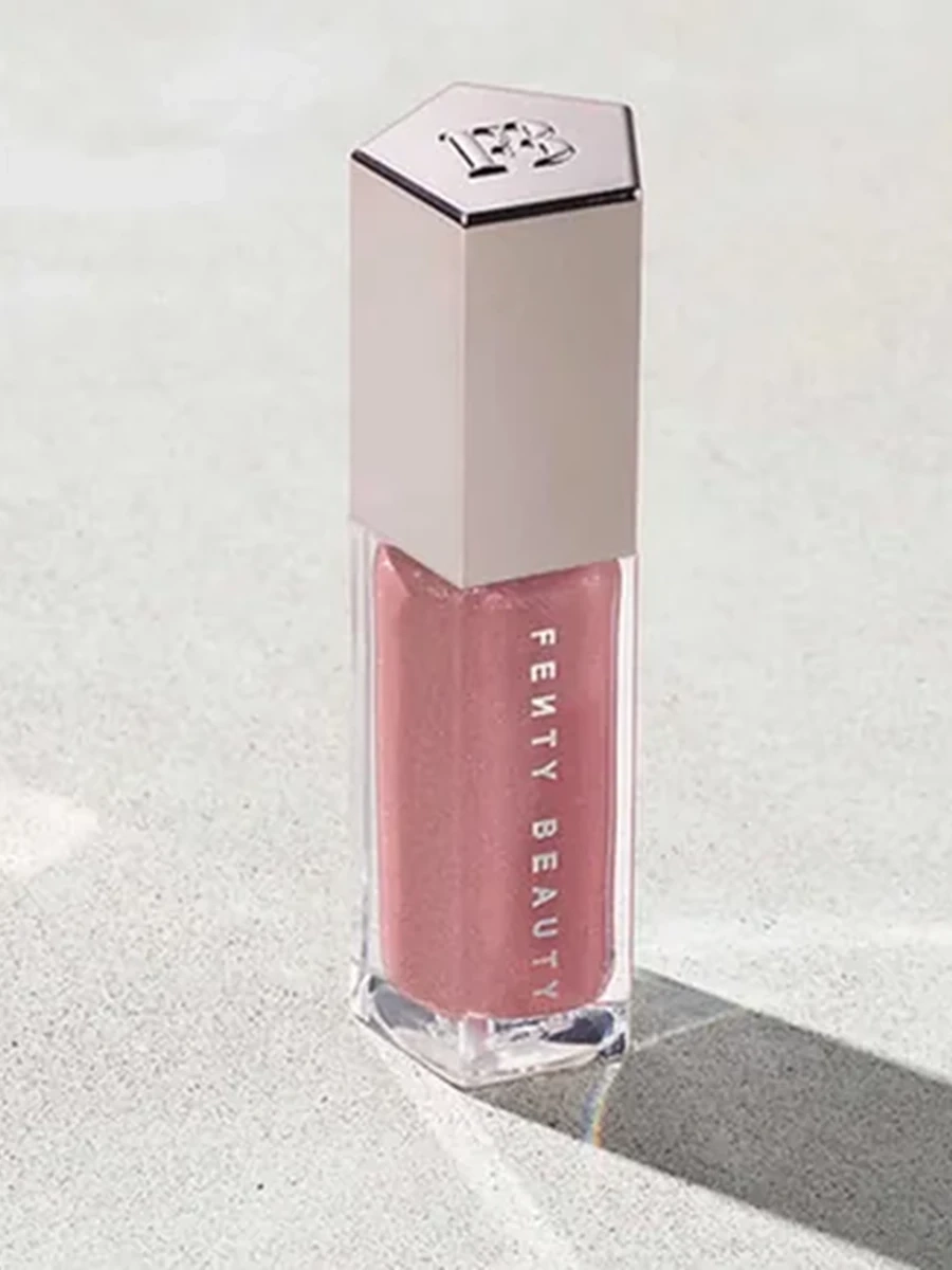 Fenty Beauty Lip Luminizer FUSSY