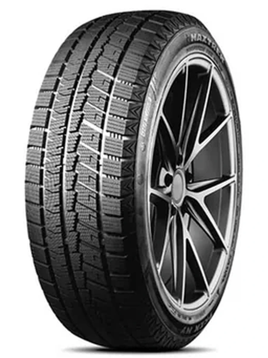 Зимняя шина Maxtrek Trek M7 Plus 235/65R17 4 шт
