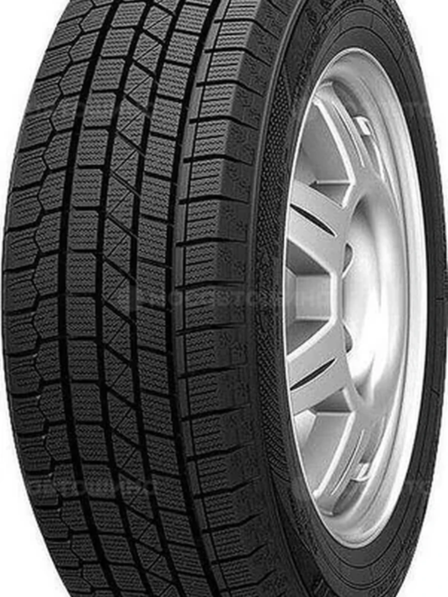 Зимняя шина Kenda Ice Tec KR36 265/45R21 4 шт