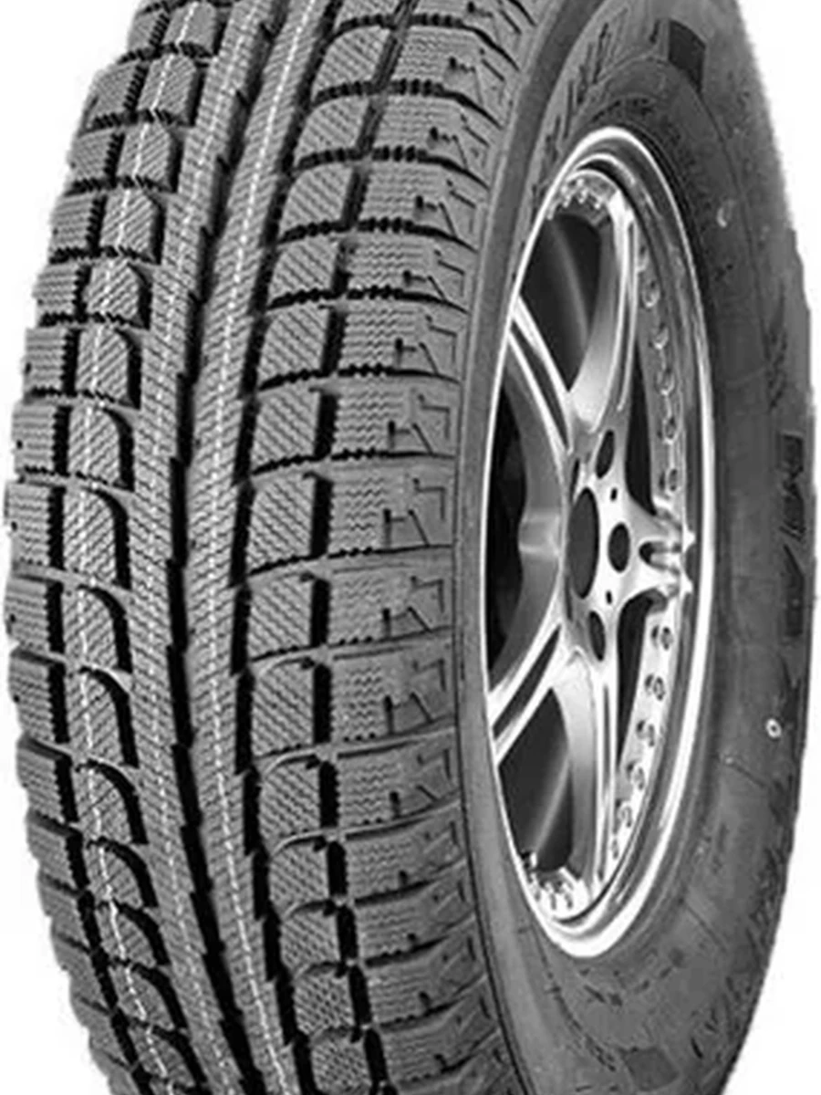 Зимняя шина Maxtrek Trek M7 235/55R18 4 шт