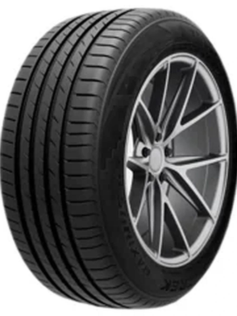 Летняя шина Maxtrek Maximus M2 245/45R19 4 шт
