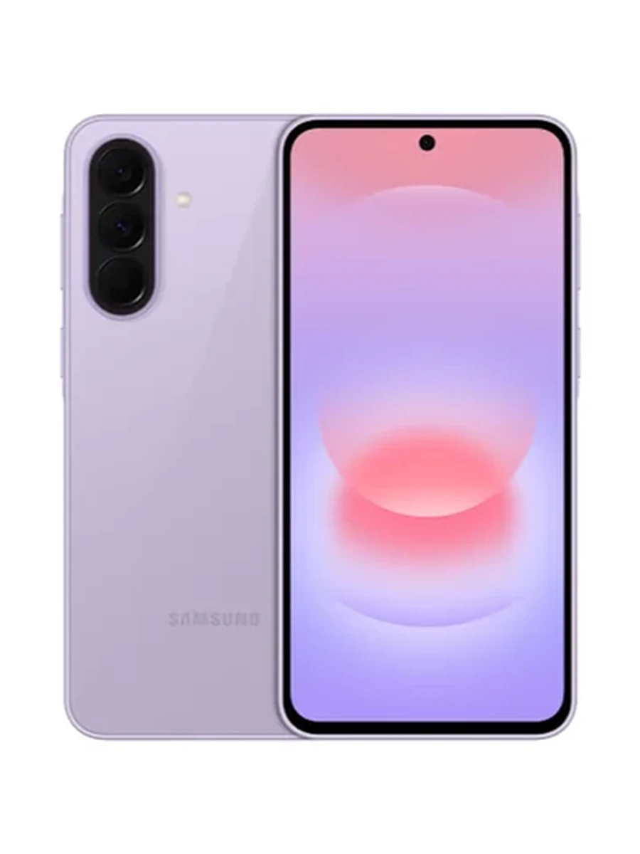 Samsung Galaxy A37 5G 8/128GB, NFC, фиолетовый